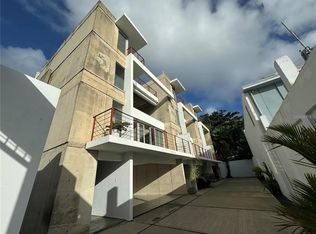 Punta Las Marias Jacaranda #48-A, San Juan, PR 00913