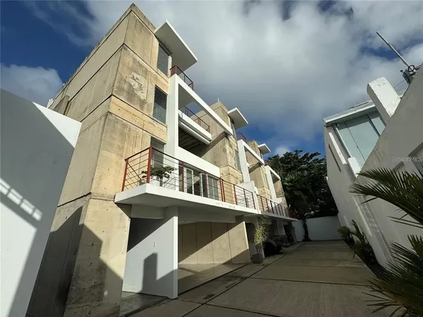 Punta Las Marias Jacaranda #48-A, San Juan, PR 00913