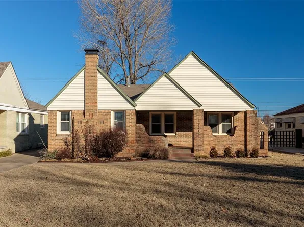 3221 NW 22nd St, Oklahoma City, OK 73107