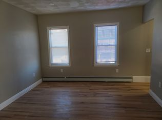 15 Mowry St #1F, Central Falls, RI 02863