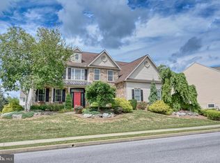 138 Connecticut Ave, Sinking Spring, PA 19608