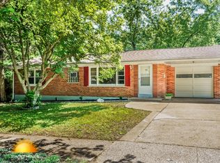 710 Larkin Ave, Saint Louis, MO