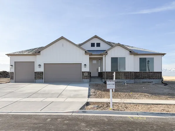 533 W South Temple St #309, Tooele, UT 84074