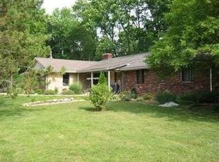 7733 Horseshoe Bend Rd, Ludlow Falls, OH 45339