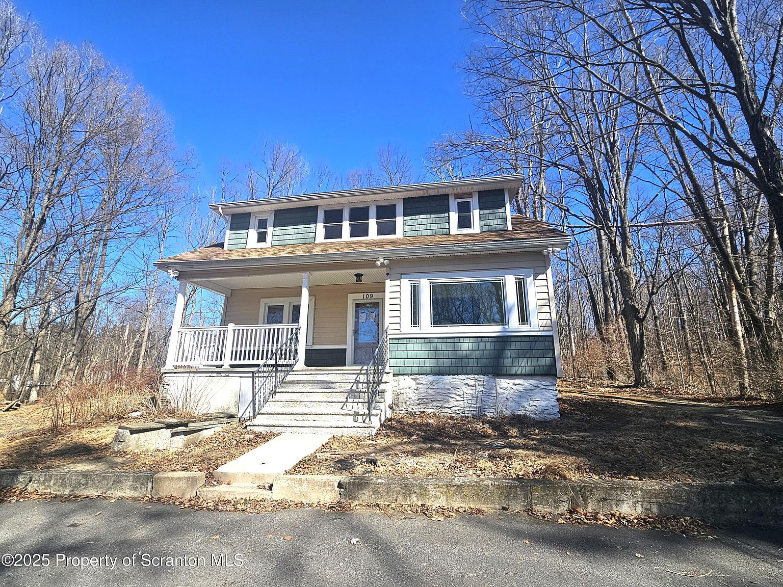 109-111 Griffin Pond Rd, Clarks Summit, PA 18411 | Zillow