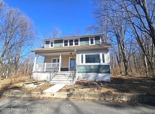 109-111 Griffin Pond Rd, Clarks Summit, PA 18411