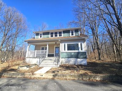 109-111 Griffin Pond Rd, Clarks Summit, PA, 18411
