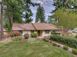 9518 NE Pinecreek St, Vancouver, WA