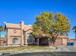 236 Red Cloud Ter, Henderson, NV 89015
