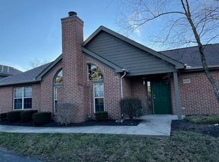 6722 Heatherstone Loop, Dublin, OH 43017