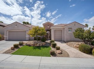 2253 Saxtons River Rd, Henderson, NV 89044