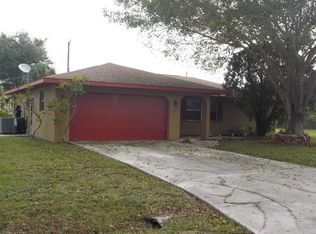 4417 Tortoise Rd, Venice, FL 34293