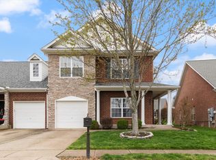 2040 Morrison Ave, Spring Hill, TN 37174