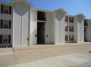 40 Lighthouse Rd UNIT 3-201, Lake Ozark, MO 65049