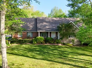 5686 Slate Lick Rd #5686, London, KY 40741
