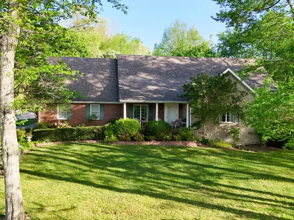 5686 Slate Lick Rd #5686, London, KY 40741