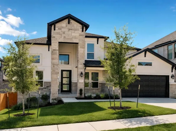 1604 Mulberry Oak Ln, Georgetown, TX 78628