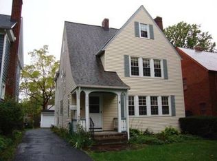 3528 Ingleside Rd UNIT I, Shaker Heights, OH 44122