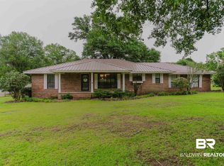 10773 County Road 24, Fairhope, AL 36532