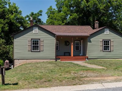 1009 7th St, North Wilkesboro, NC, 28659