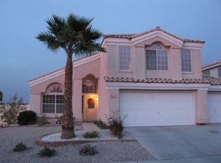 3052 Morning Springs Dr, Henderson, NV 89074