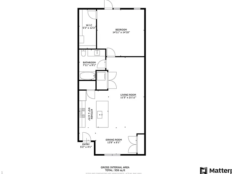 Pinnacle Vista Condominiums — Photo 22