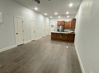 3064 S Old Missouri Rd #D, Springdale, AR 72764