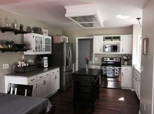 2727 Blue Ridge Ln, Traverse City, MI 49685