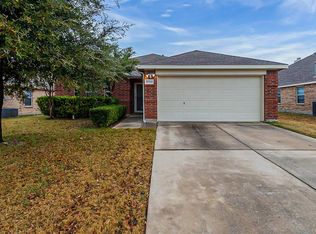 13705 Trail Break Dr, Haslet, TX 76052
