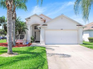 2601 Ventura Cir, West Melbourne, FL 32904