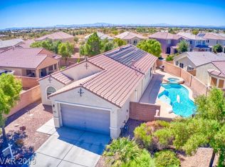 7161 Crescentville Ave, Las Vegas, NV 89131