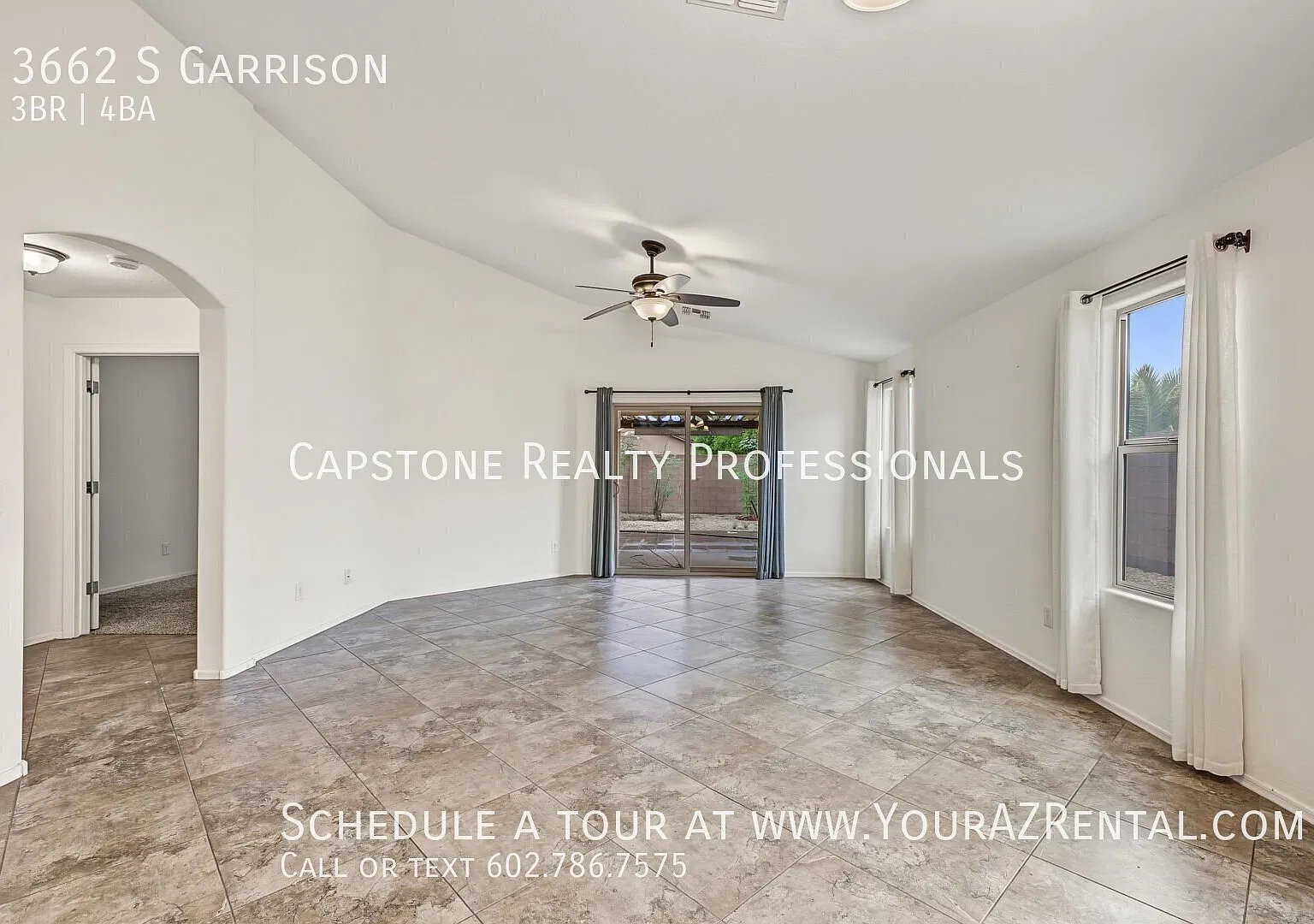 Beautiful 3-Bedroom, 3.5-Bath Home Near Parks, Shopping, and Local Amenities! — Photo 2