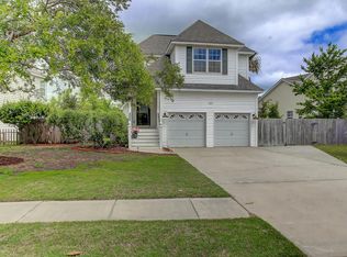 1522 Ocean Neighbors Blvd, Charleston, SC 29412