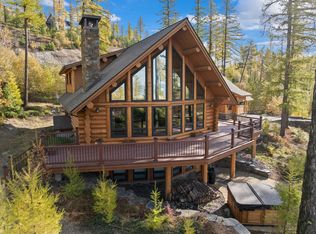 378 Elk Highlands Dr, Whitefish, MT 59937