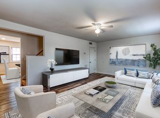 Stansbury Manor Apartments & Townhomes, Middle River, MD 21220