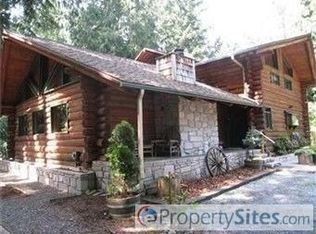 5508 183rd Ave E, Lake Tapps, WA 98391