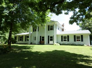 8585 Babcock Rd, Bellevue, MI 49021