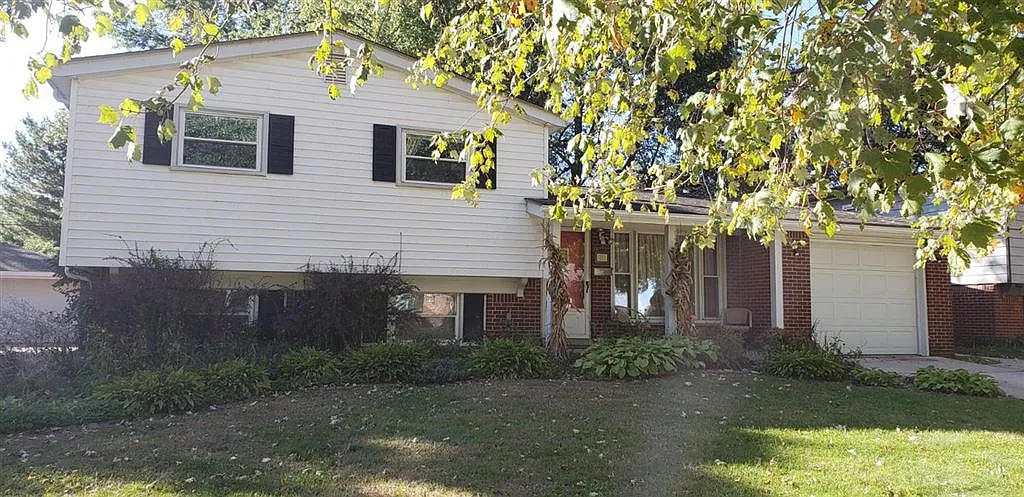 1116 Gault Dr photo 1