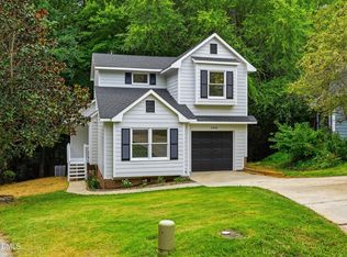 2308 Stonesthrow Ct, Raleigh, NC 27610