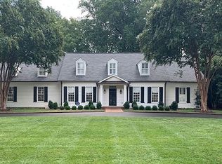 2719 Meade Ct, Charlotte, NC 28211