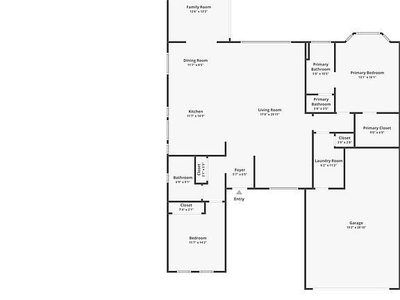 2nd image of 2571 Thatcher Ave