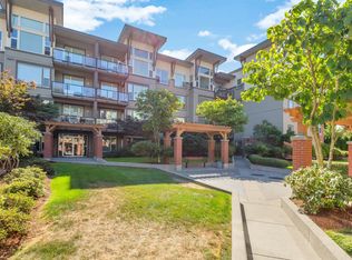 33539 Holland Ave #314, Abbotsford, BC V2S 0C6