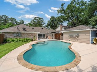 15110 Falling Creek Dr, Houston, TX 77068