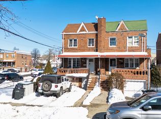 1701 Burnett St, Brooklyn, NY 11229