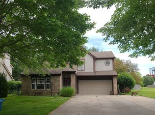 19502 Creekview Dr, Noblesville, IN 46062