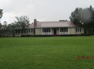 180 Bertha Robertson Rd, Nashville, GA 31639