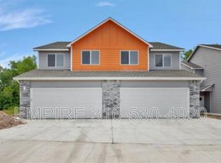 4775 E 45th St N, Wichita, KS 67220