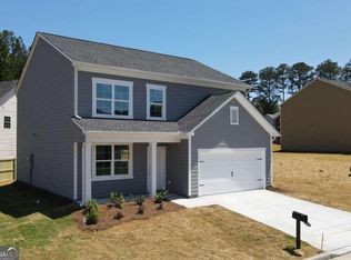 3504 Creekview Dr, Union City, GA 30291