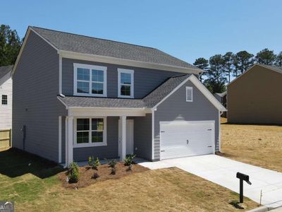 3504 Creekview Dr, Union City, GA, 30291