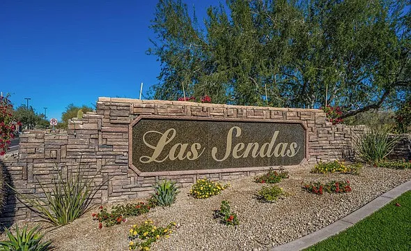 3055 N Red Mountain Rd #149 — Photo 60